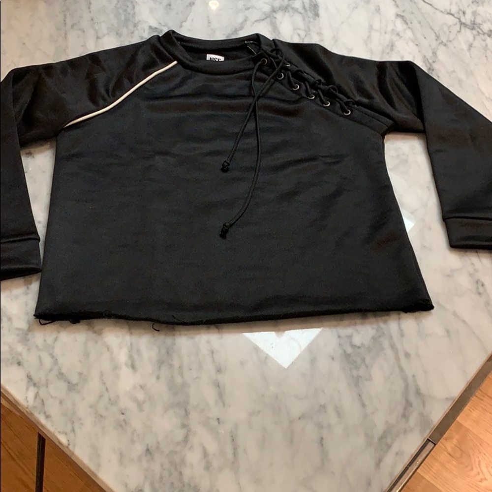 NSF Top